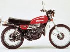 Suzuki TS 250